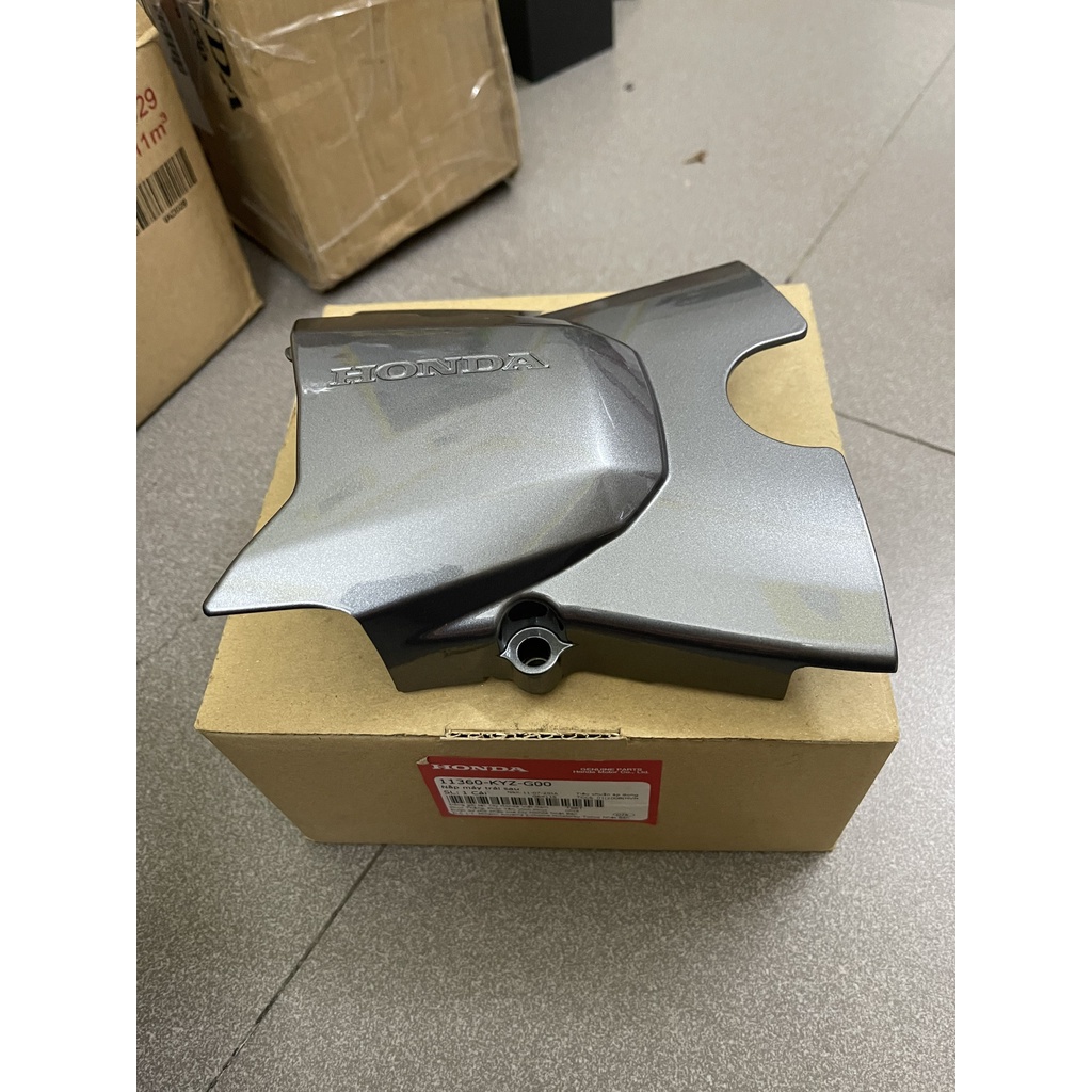 Nắp đuôi cá xe Future mập Future led 125 đời 2012 đến 2022 11360KYZV00 11360KYZG00
