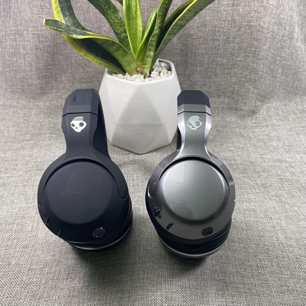 Tai nghe không dây Skullcandy Hesh 2-SKULLCANDY HESH 2 WIRELESS