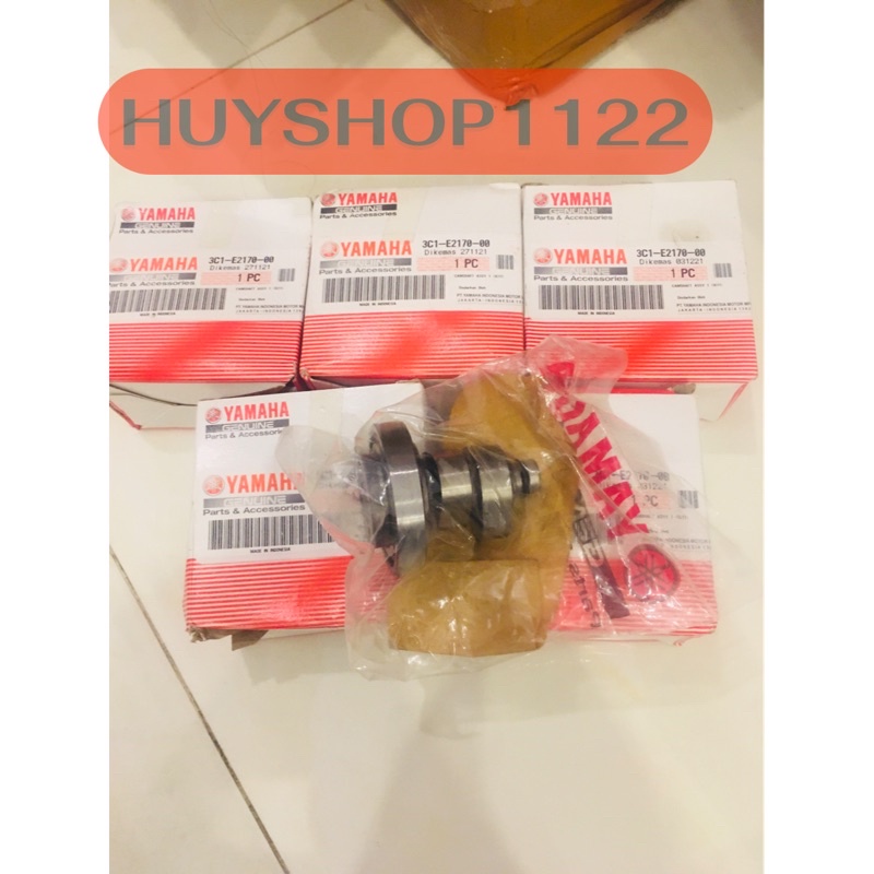 Cam Vixion 5ly2 mã 3C1 chính hãng Yamaha