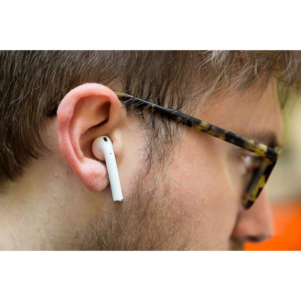 Tai nghe i12 TWS 5.0 tai nghe Bluetooth tai nghe ko dây táo i12 ko dây bản Quốc tế âm thanh chuẩn