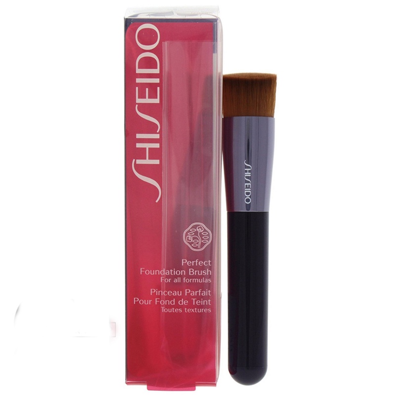 CỌ NỀN SHISEIDO FOUNDATION BRUSH