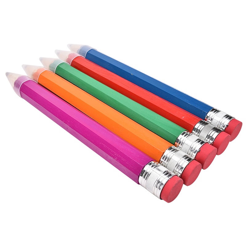 Bút Chì Lớn 1 35cm