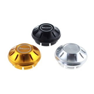 Nắp đậy trục bánh xe bằng nhôm CNC dành cho Piaggio Vespa GTS GTV Sprint Primavera LX S 150 250 300
