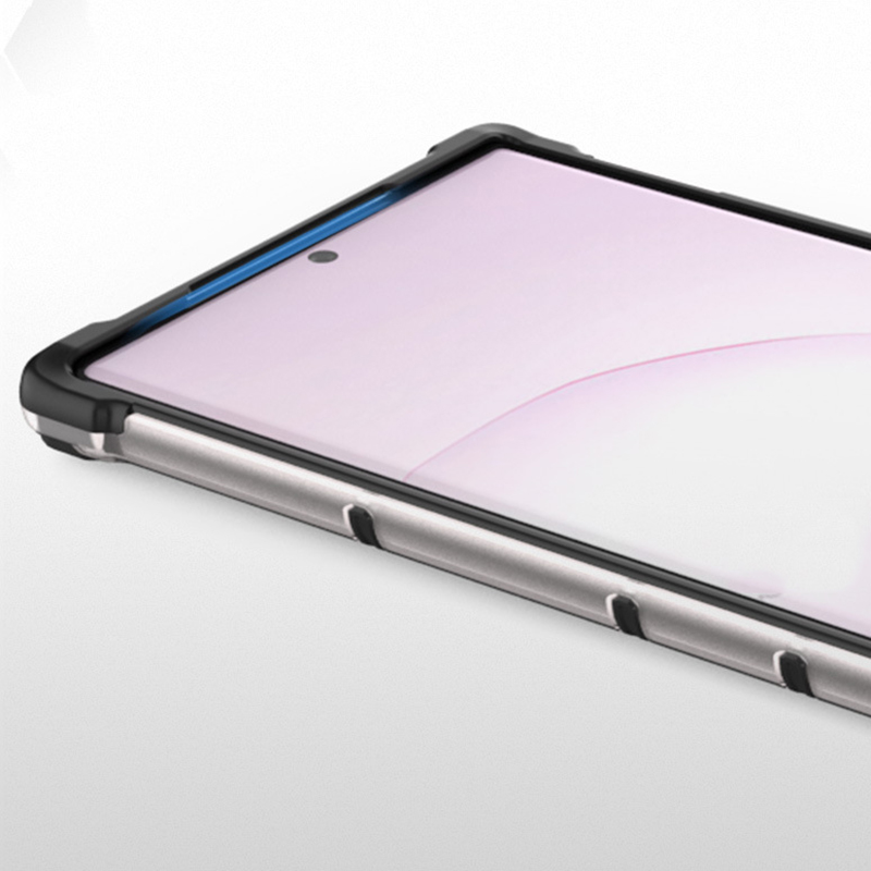 SAMSUNG Ốp Lưng Siêu Mỏng Họa Tiết Tổ Ong Cho Samsung Galaxy Note 20 Note 20ultra