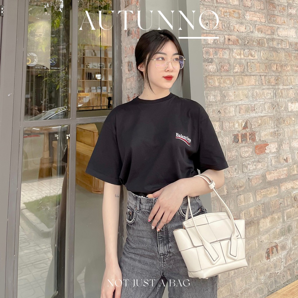 /𝑳𝑰𝑨 𝑩𝑨𝑮/ - Túi xách thời trang đeo chéo nữ
