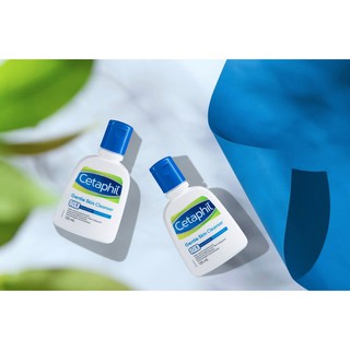 Sữa Rửa Mặt Cetaphil