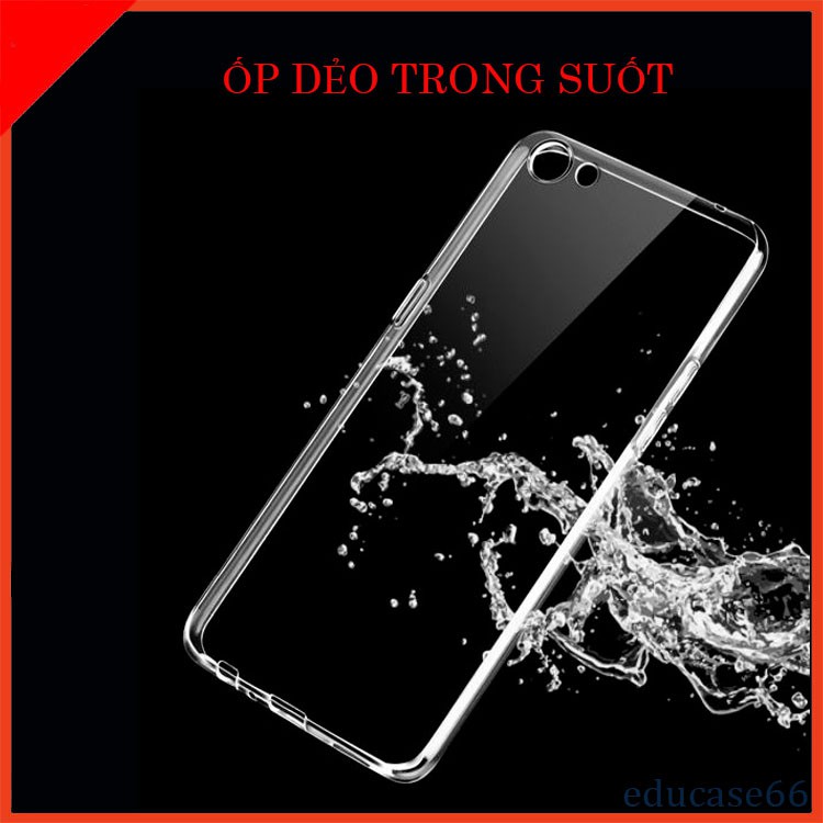 Ốp dẻo trong SAMSUNG A01 CORE, A01,A02S,A6 2018,A6 PLUS,A7 2018,A8 PLUS,A8 2018,A9 2018 Chống sốc,không ố vàng educase66