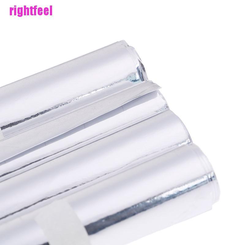 Sticker Tráng Gương Dán Trang Trí Xe Hơi