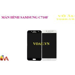 MÀN HÌNH SAMSUNG J7 PLUS (J7+, C8, C710, C710F) OLED