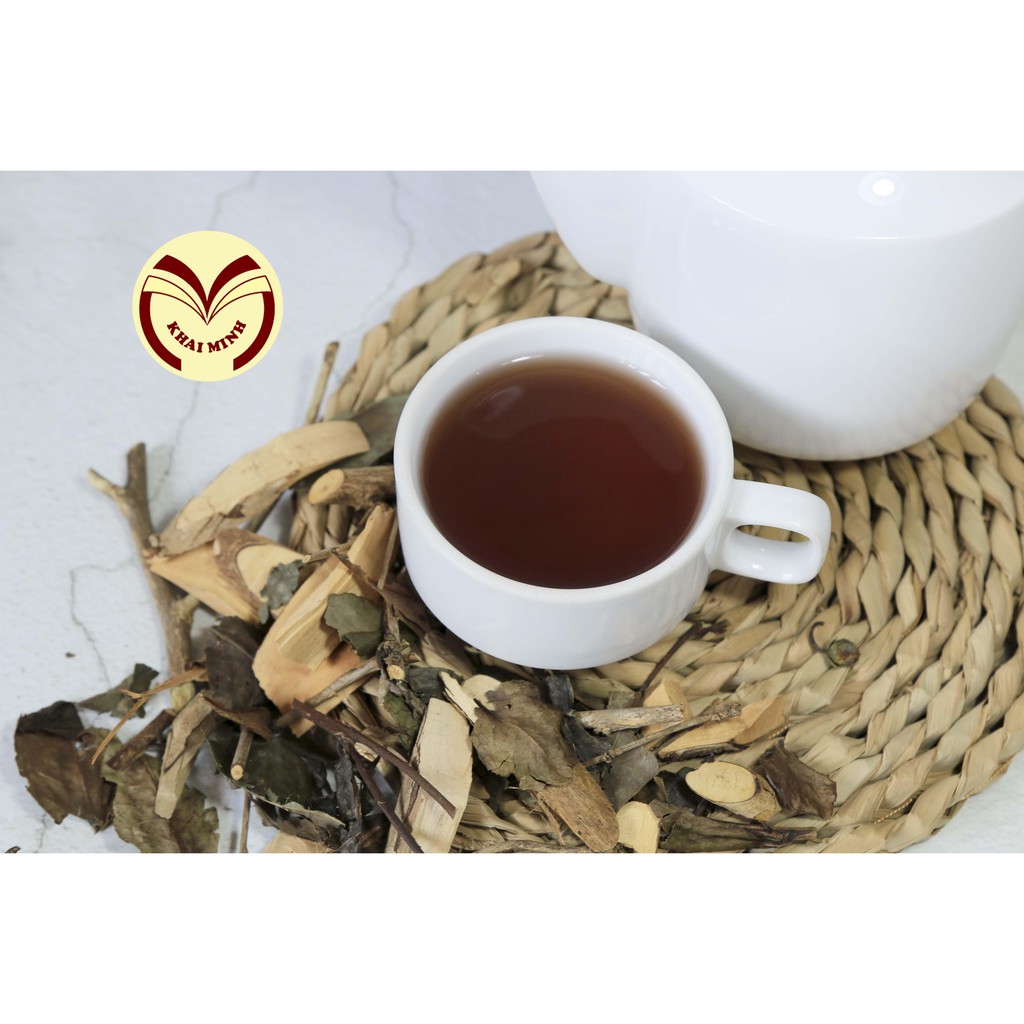 TRÀ CÀNH BANCHA  - 100 GR - CỬA HÀNG THỰC DƯỠNG KHAI MINH