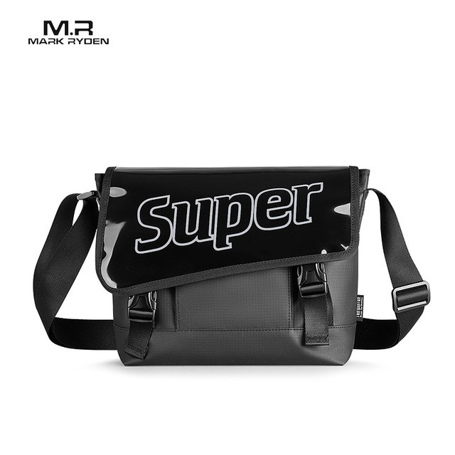 Túi Đeo Chéo Mark Ryden Nhỏ Gọn Tiện Dụng Cho Nam | BigBuy360 - bigbuy360.vn