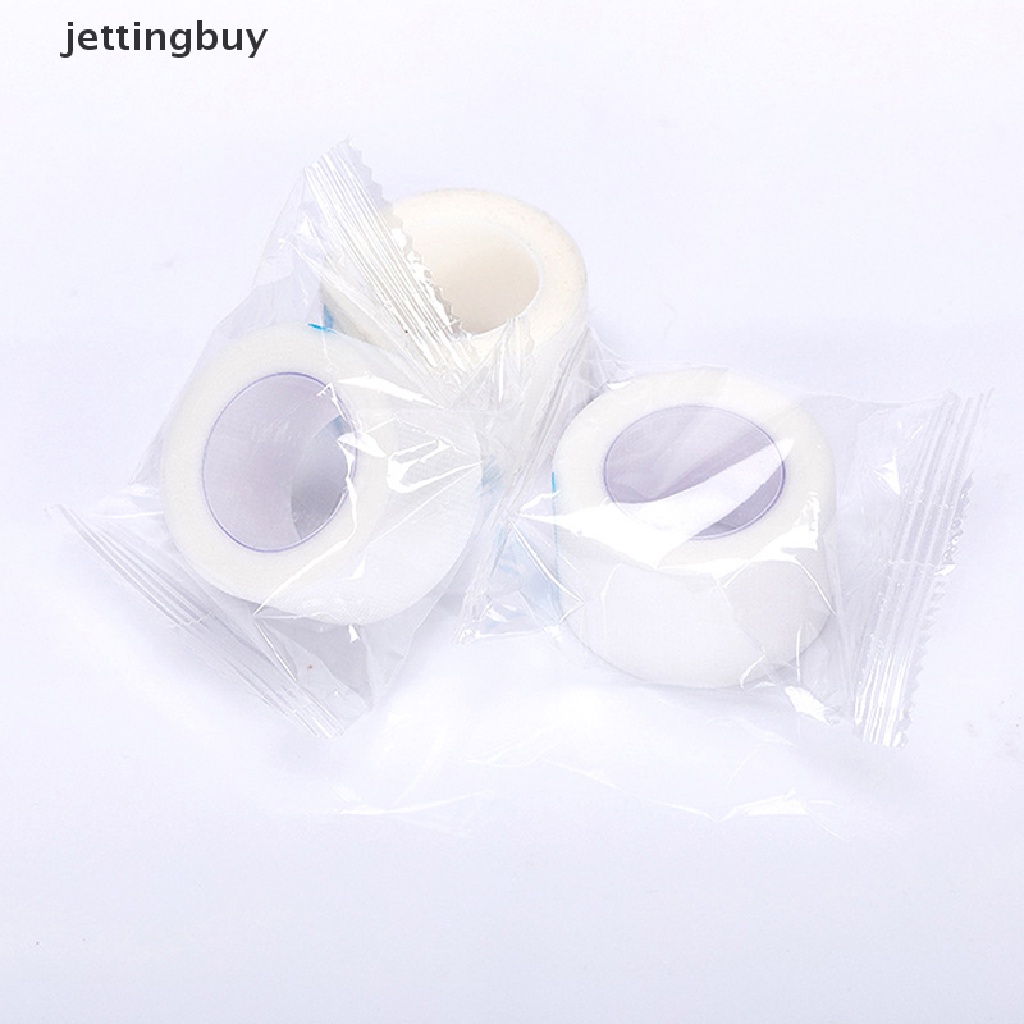 Cuộn miếng dán đệm gót chân JETTING bảo vệ thoáng khí cấp y tế chăm sóc bàn chân