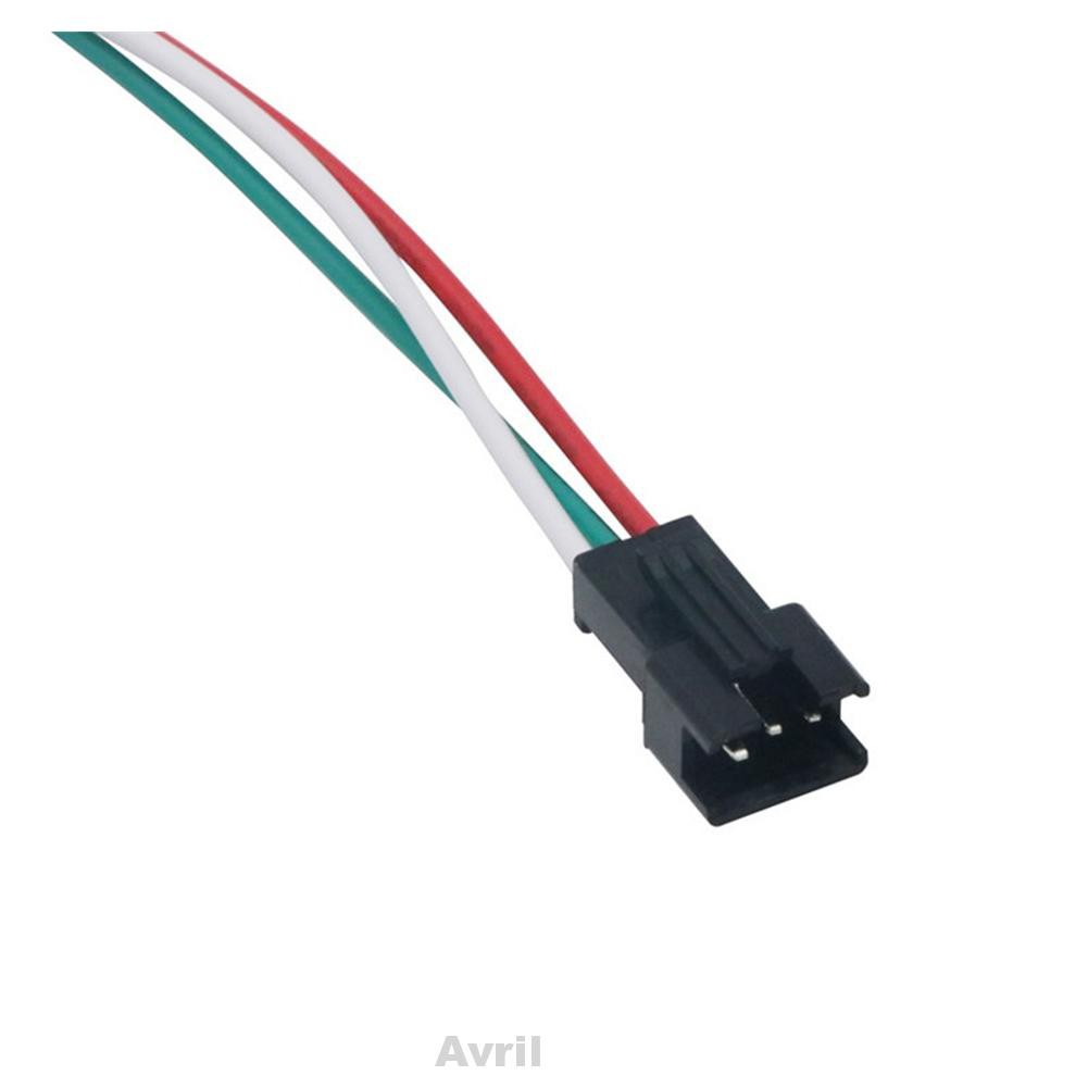 Điều Khiển Đèn Led Mini Không Dây Ws2812B / Ws2811 Rf