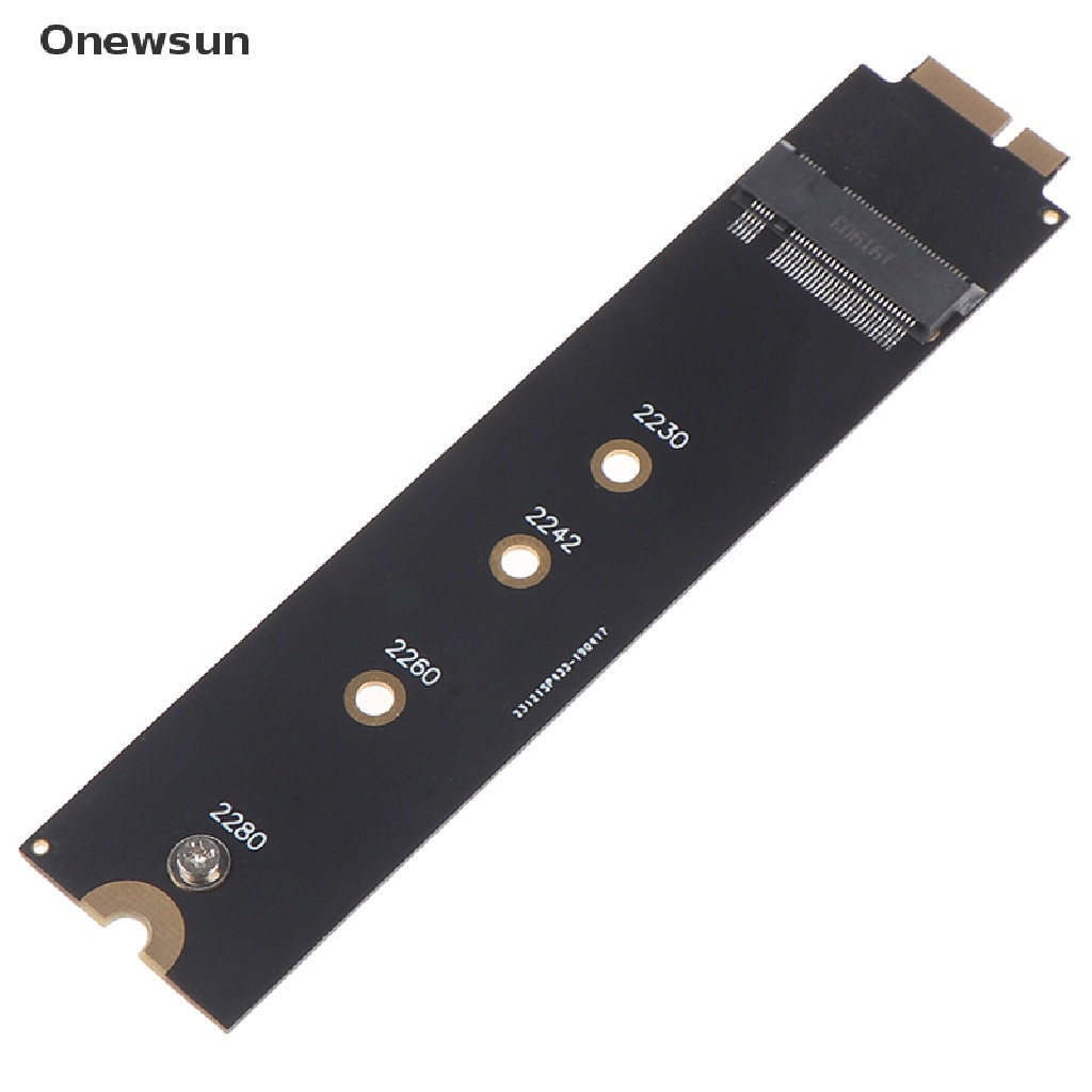 Thẻ nhớ M.2 (NGFF) 128g/256g cho macbook a1369 a1370 2010-2011 | BigBuy360 - bigbuy360.vn
