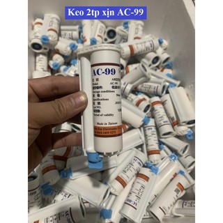 Keo 2 thành phần xịn AC-99