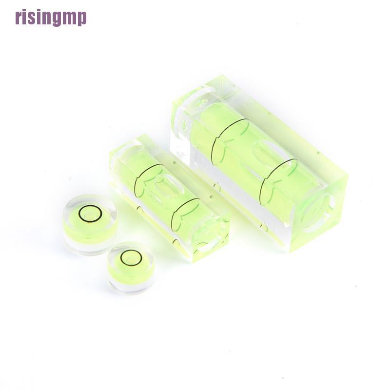 Cân Bằng Bong Bóng mini Độ Chính Xác Cao