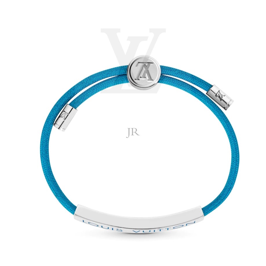 Vòng Đeo Tay Thiết Kế Kiểu Chữ L Thời Trang Độc Đáo 2022