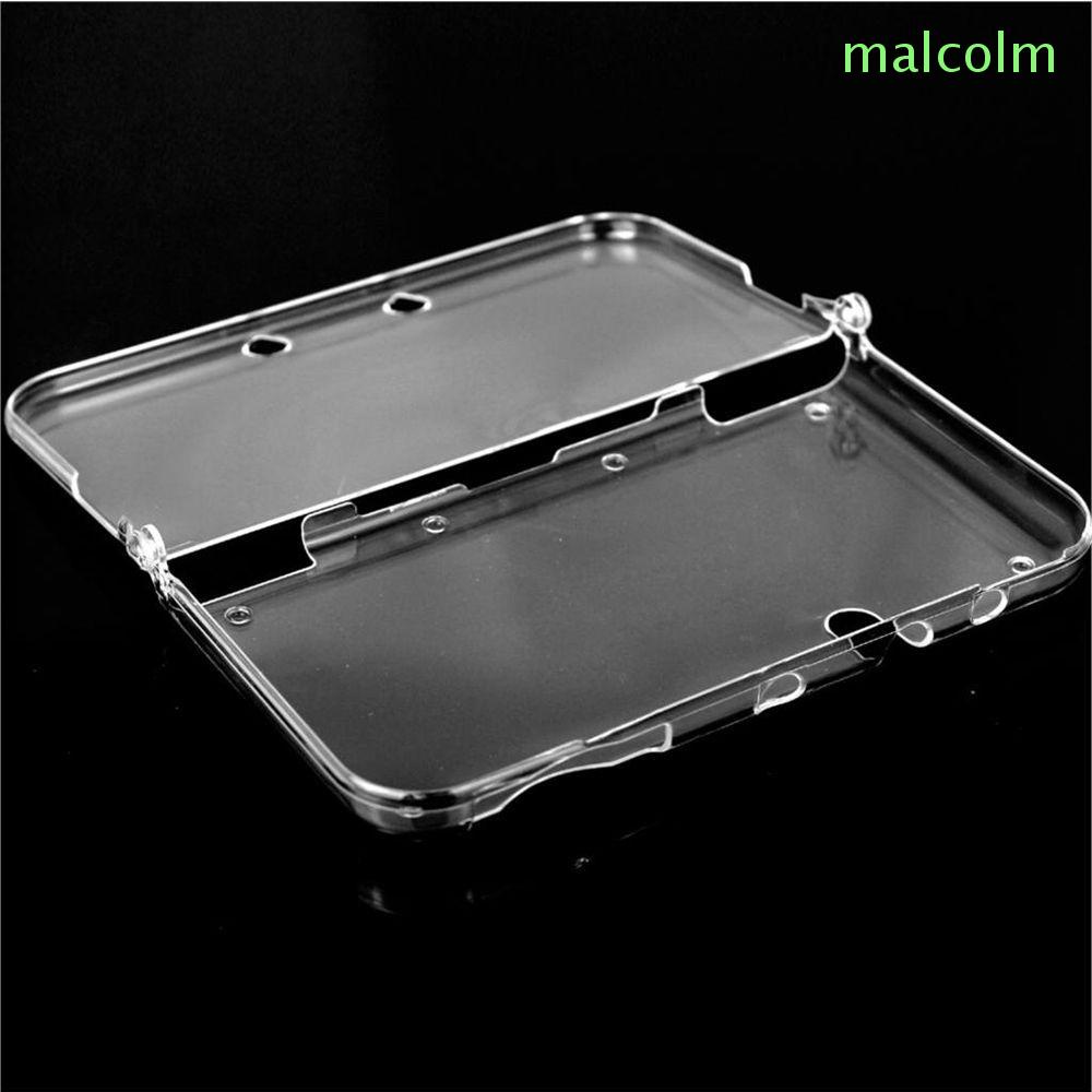 Ốp Điện Thoại Nhựa Cứng Nhiều Màu Sắc Thời Trang Chất Lượng Cao Cho Nintendo New 3DS XL