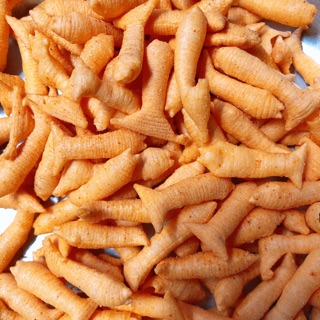 200g Bimbim - Snack Cá Cay Giòn