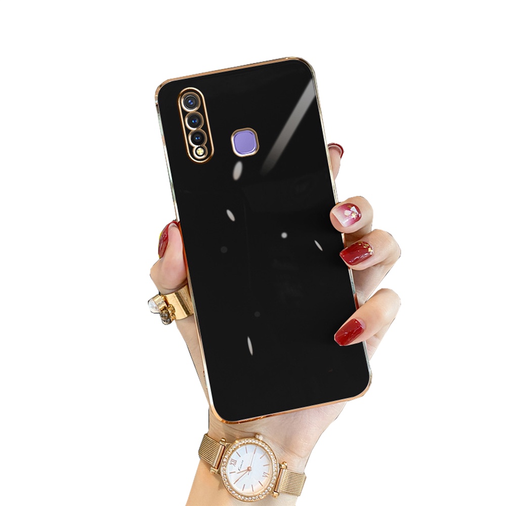 Ốp Điện Thoại Cao Su Mềm Mạ 6D Cho Infinix Hot 30i Hot 20S Hot 20i Hot8 Hot9 Zero 5G 2023 Note 12 G96 11S NFC Hot 12 Play X