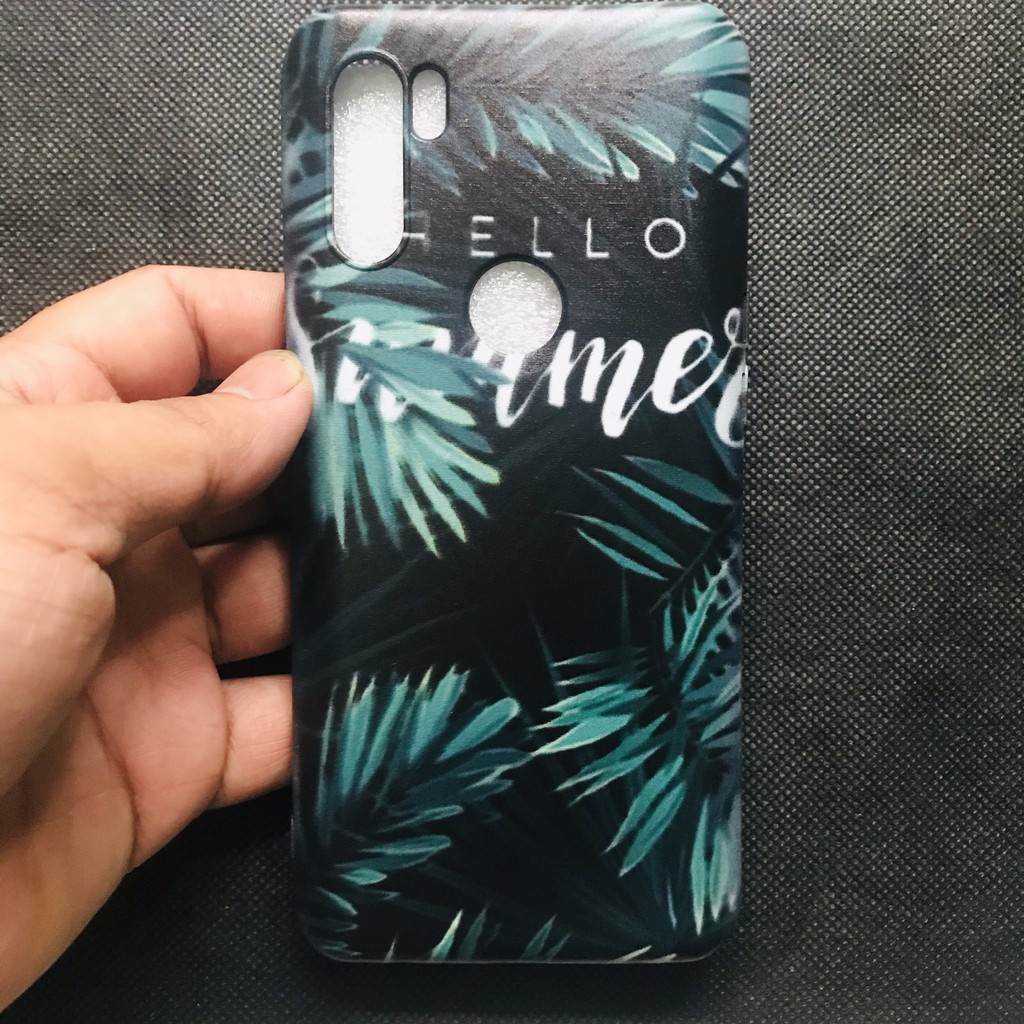 Ốp lưng vsmart active 3 - dẻo in hình đẹp (phần 3)