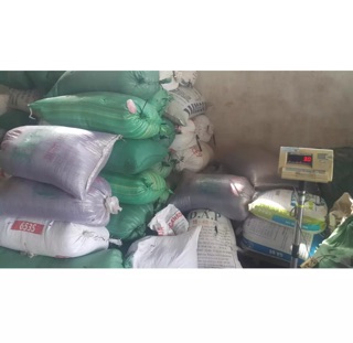 Tiêu đen cay 500g - Tiêu hạt