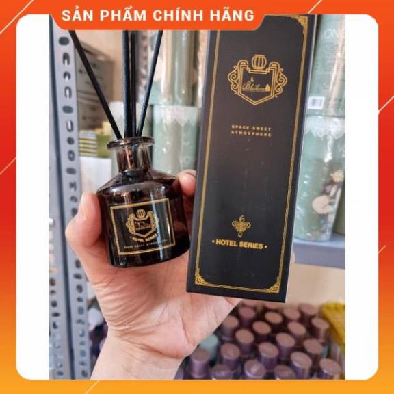 Lọ Nước Hoa_ Tinh Dầu Thơm Để Phòng