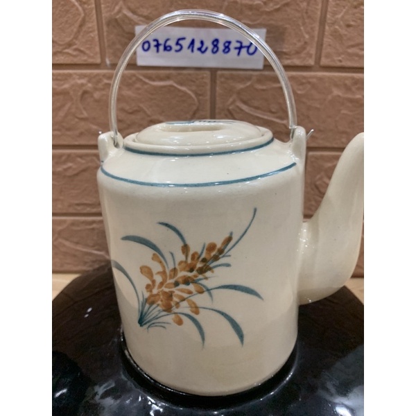 Bình trà cao cấp 1lít