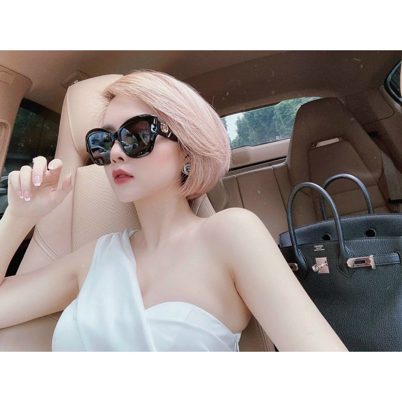 Kính Hiệu GM Mắt Mèo Trend Hot 2021
