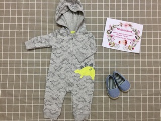 Body nỉ bông, nỉ da cá