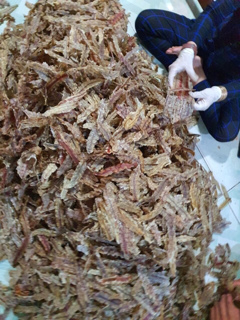 khô tôm tích Cà Mau 1ký | BigBuy360 - bigbuy360.vn