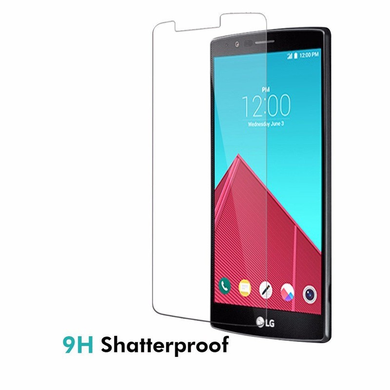 Kính cường lực cho LG K7 K10 Tribute 5 V10 H901 K4 G5 H868
