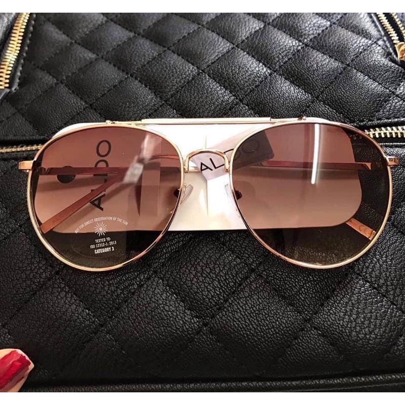 KÍNH ALDO THỜI TRANG (chính hãng mỹ)