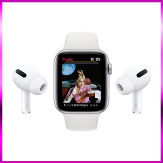 Apple watch se 44mm gps sport band chính hãng