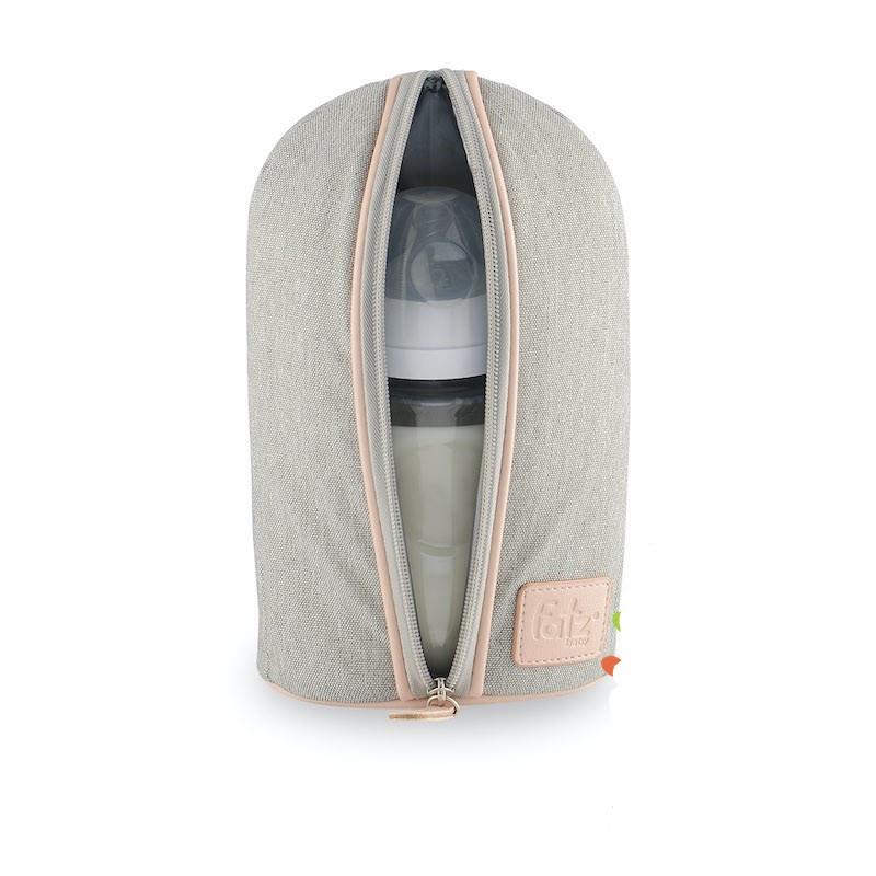 TÚI GIỮ NHIỆT BÌNH SỮA FATZ BABY - THERMO 1 - FB2015SL THERMO 2 - FB2016SL