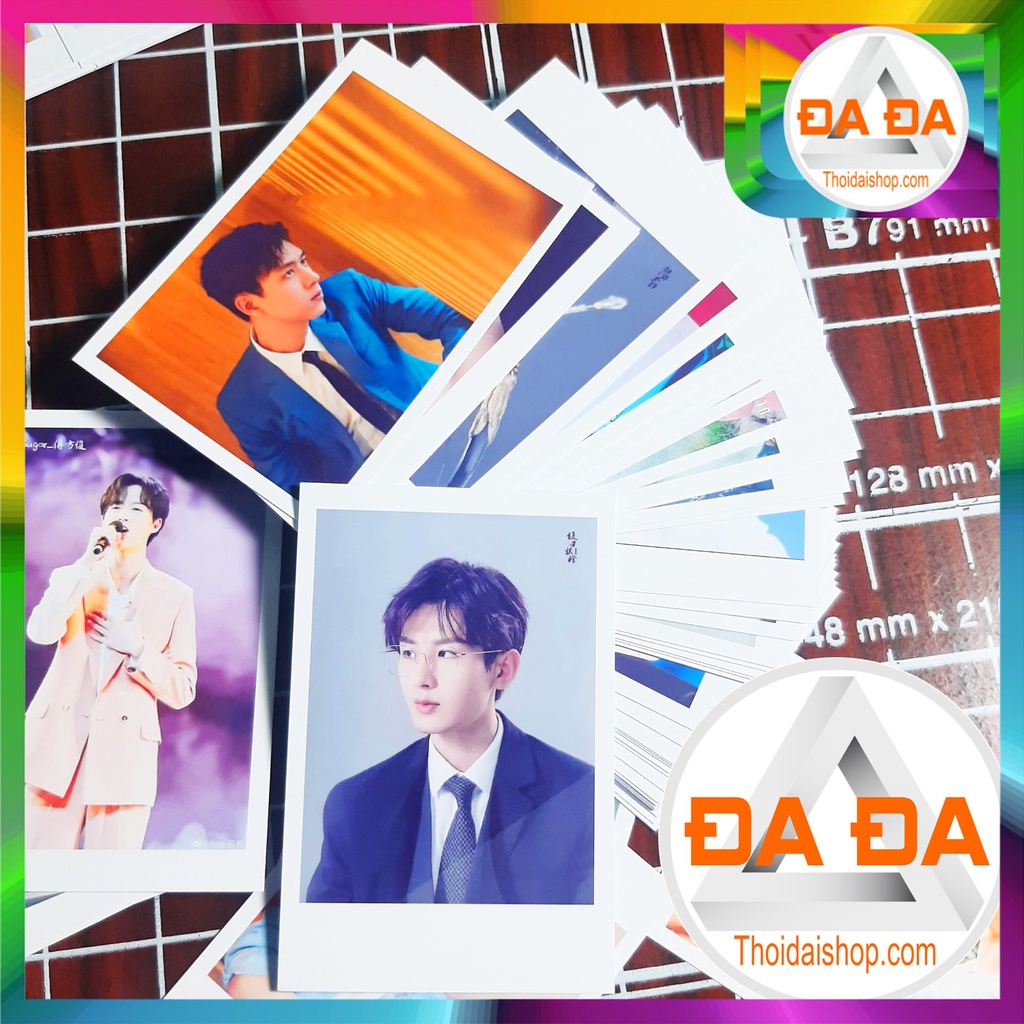 Combo 100 ảnh size 6x9