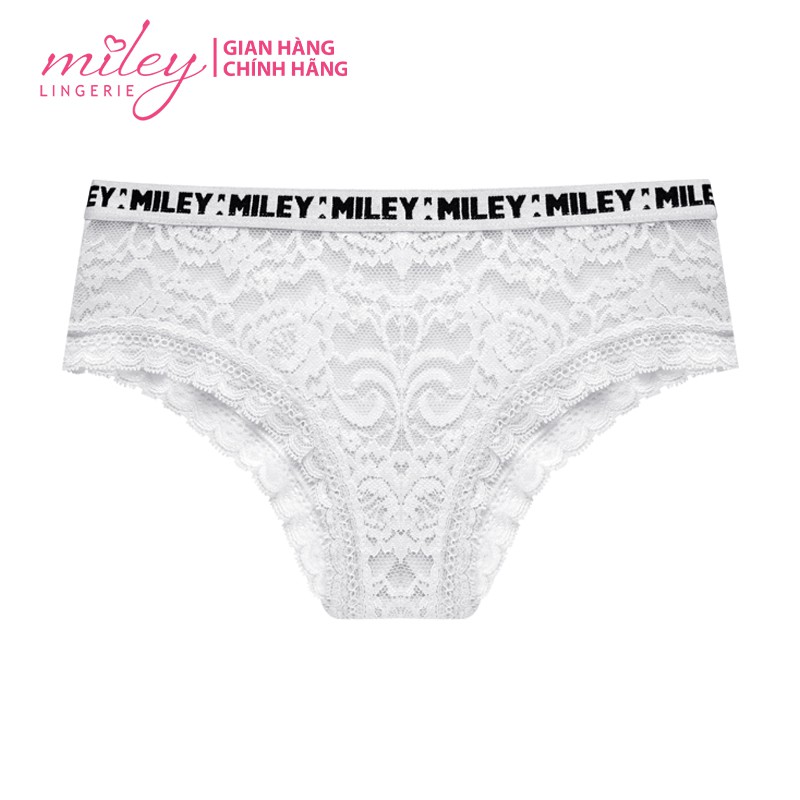 Combo 5 Quần Lót Modal Phối Ren Sexy Love Miley Lingerie FCL - Màu Ngẫu Nhiên | BigBuy360 - bigbuy360.vn