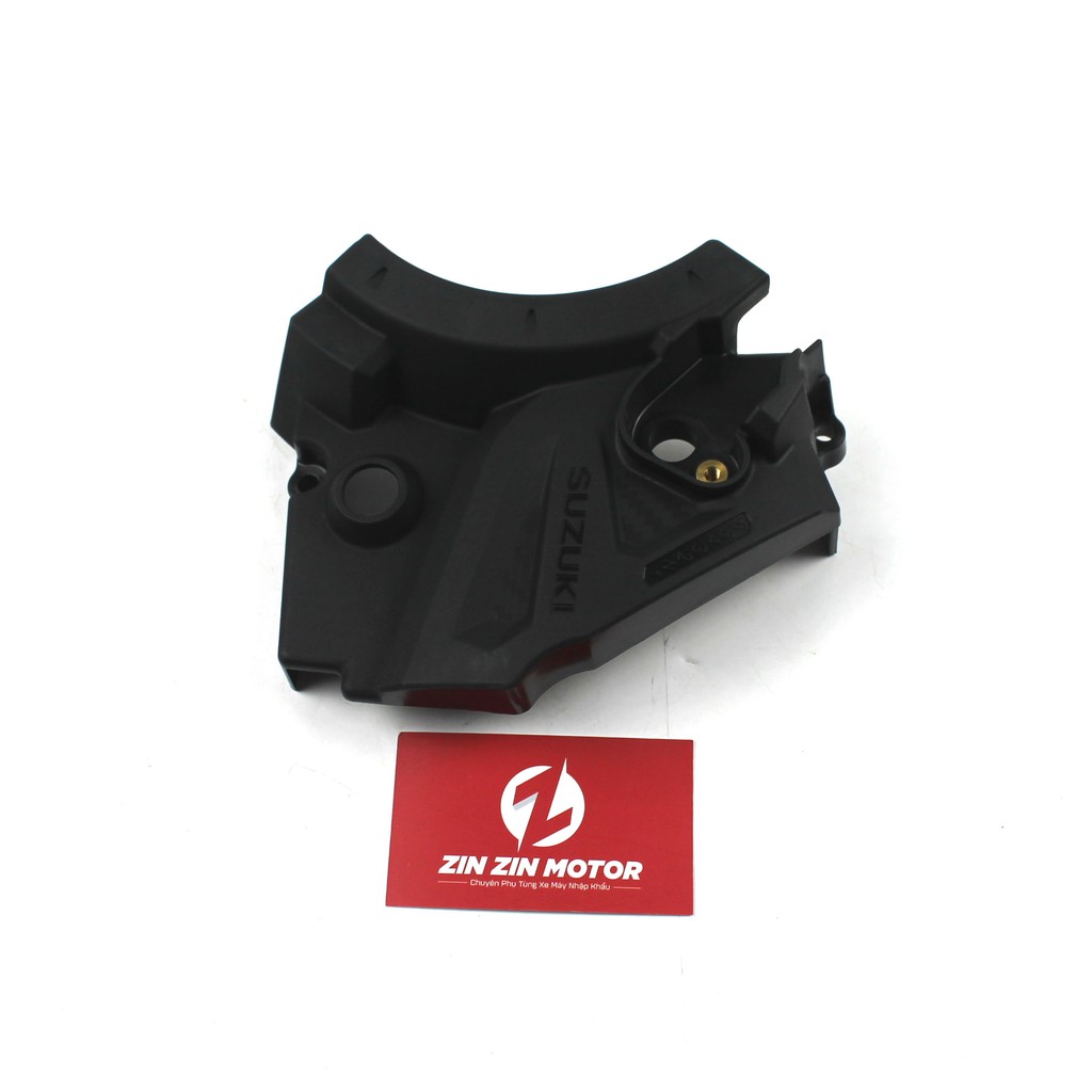Nắp Mang Cá - Satria Fi, Raider Fi, GSX S150, GSX R150, Bandit 150 - ZIN ZIN MOTOR