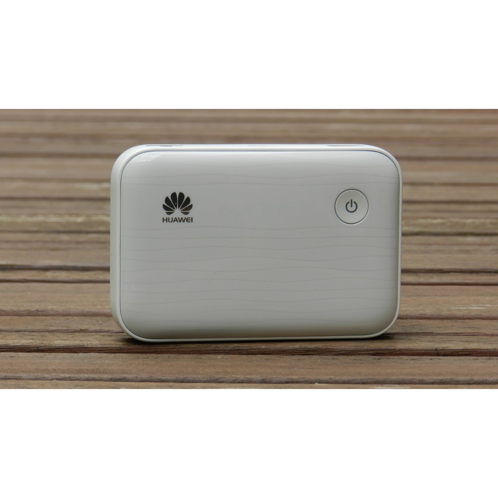 Bộ phát wifi 3G có cổng Lan Huawei E5730 43.2Mb-Bộ phát wifi đa năng kiêm sạc dự phòng bảo hành 3 năm lỗi đổi mới