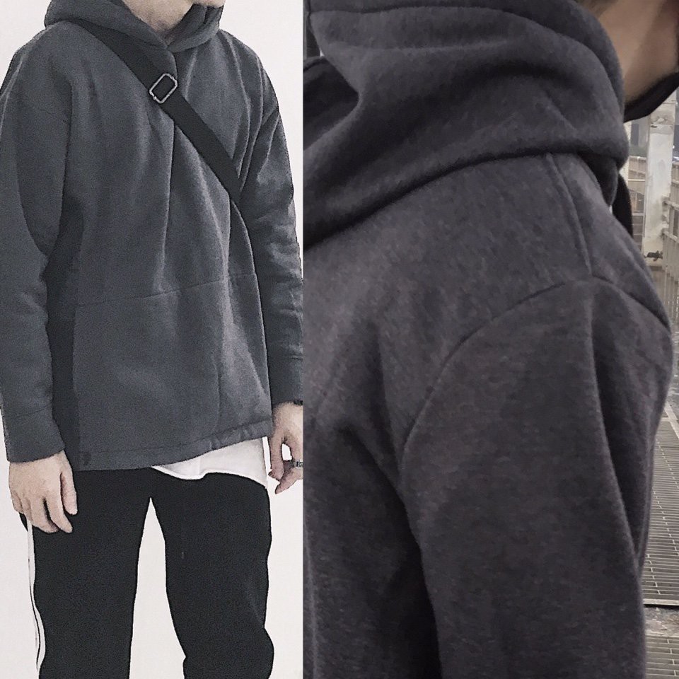 [CHỈ 1 NGÀY] - Áo Hoodie Hàng cao cấp