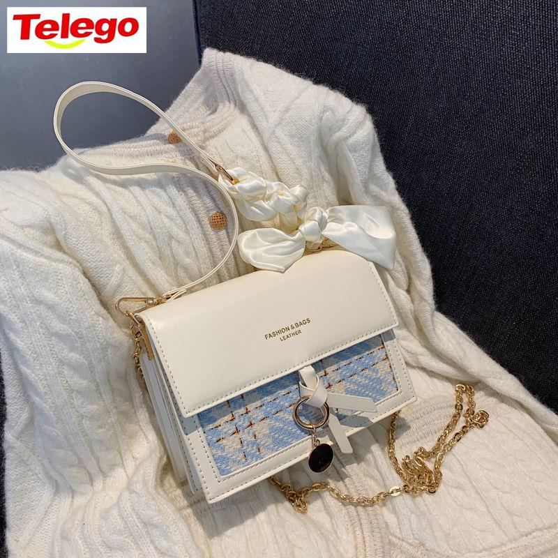 Túi túi xách nữ Túi đeo vai nữ thiết kế thời trang 2022 túi chéo túi xách nữ sang chảnh túi đeo chéo