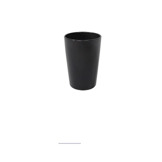 Rẻ Vô Địch , Cốc nhựa phíp đen nhà hàng, quán nướng Song Long số 8,9,10 ( 3 màu), CORBIN_STORE