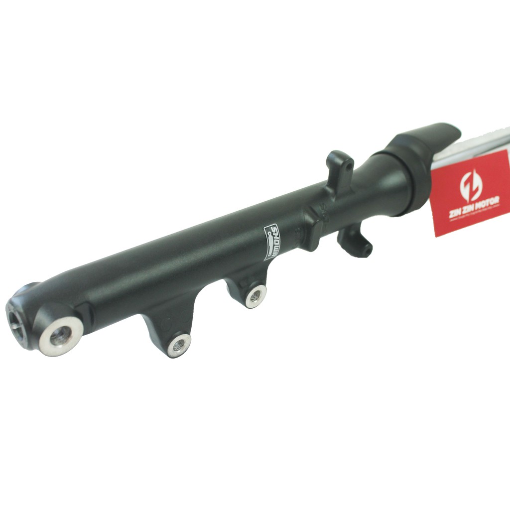 Phuộc Trước Ty Ốc Phải - Satria Fi, Raider Fi - ZIN ZIN MOTOR