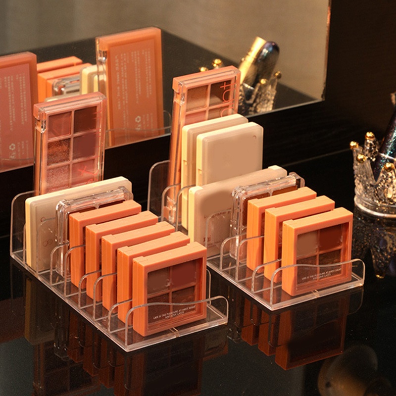 Giá Đỡ Bảng Phấn Mắt Dạng Nén Tiện Dụng Cho Phòng Ngủ