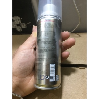 Gôm xịt tóc Butterfly Shadow 150ml