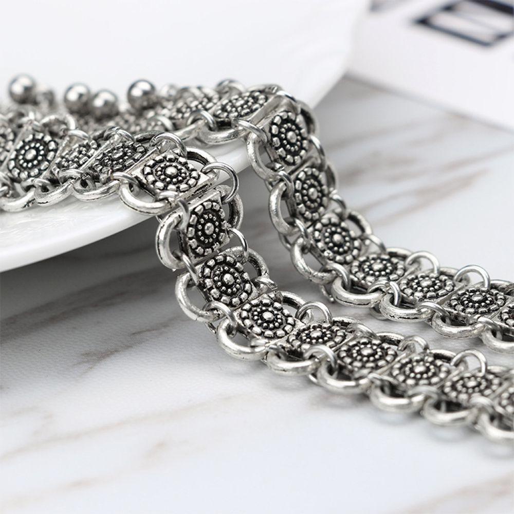 Vòng Cổ Choker Bằng Hợp Kim Thời Trang Cho Nữ