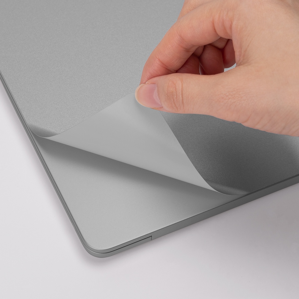 Miếng Dán Bảo Vệ Toàn Thân Cho macbook air 13.6inch A2681 2022 Pro13 A2338 Pro14 A2442 Pro13 A2289 A2251 A1708 A1989 A2159 A1466 A1369
