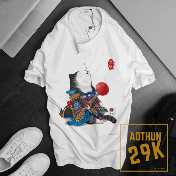 ALBUM 849 - ÁO THUN UNISEX HOT TREND 2020