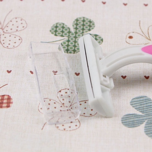 Set 4 Dao Cạo Lông Vùng Cánh Tay Và Chân Tiện Dụng Cho Nữ