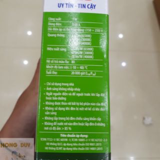 Đèn LED âm trần đổi màu 7W

Rạng Đông